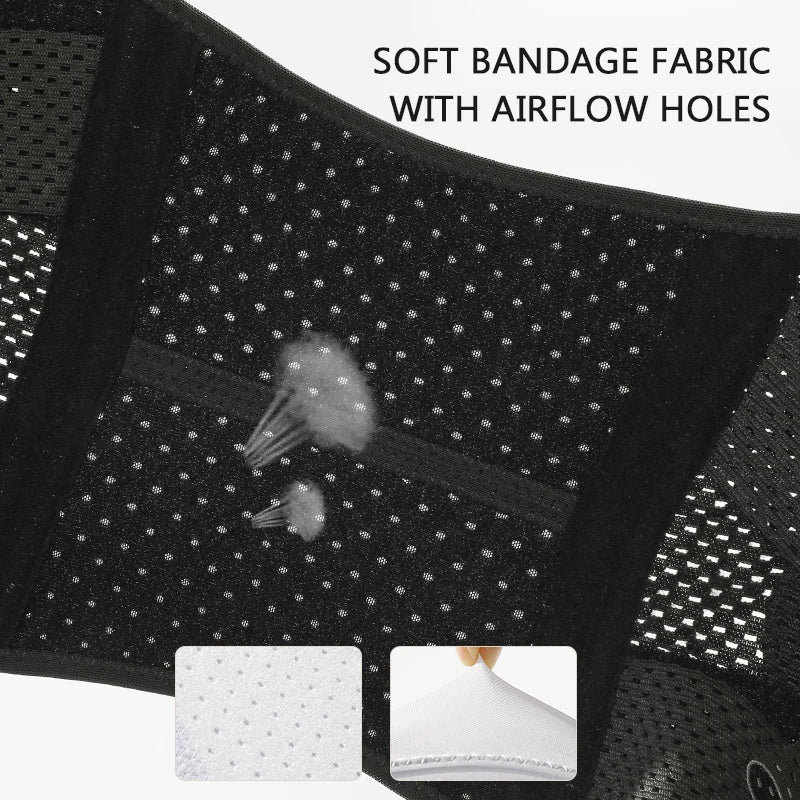 Genouillère de Sport – Maintien & Soutien Renforcé