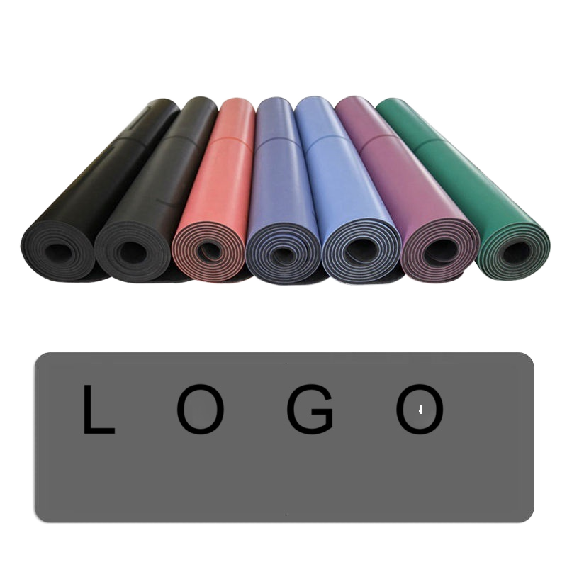 tapis de yoga antidérapant Premium